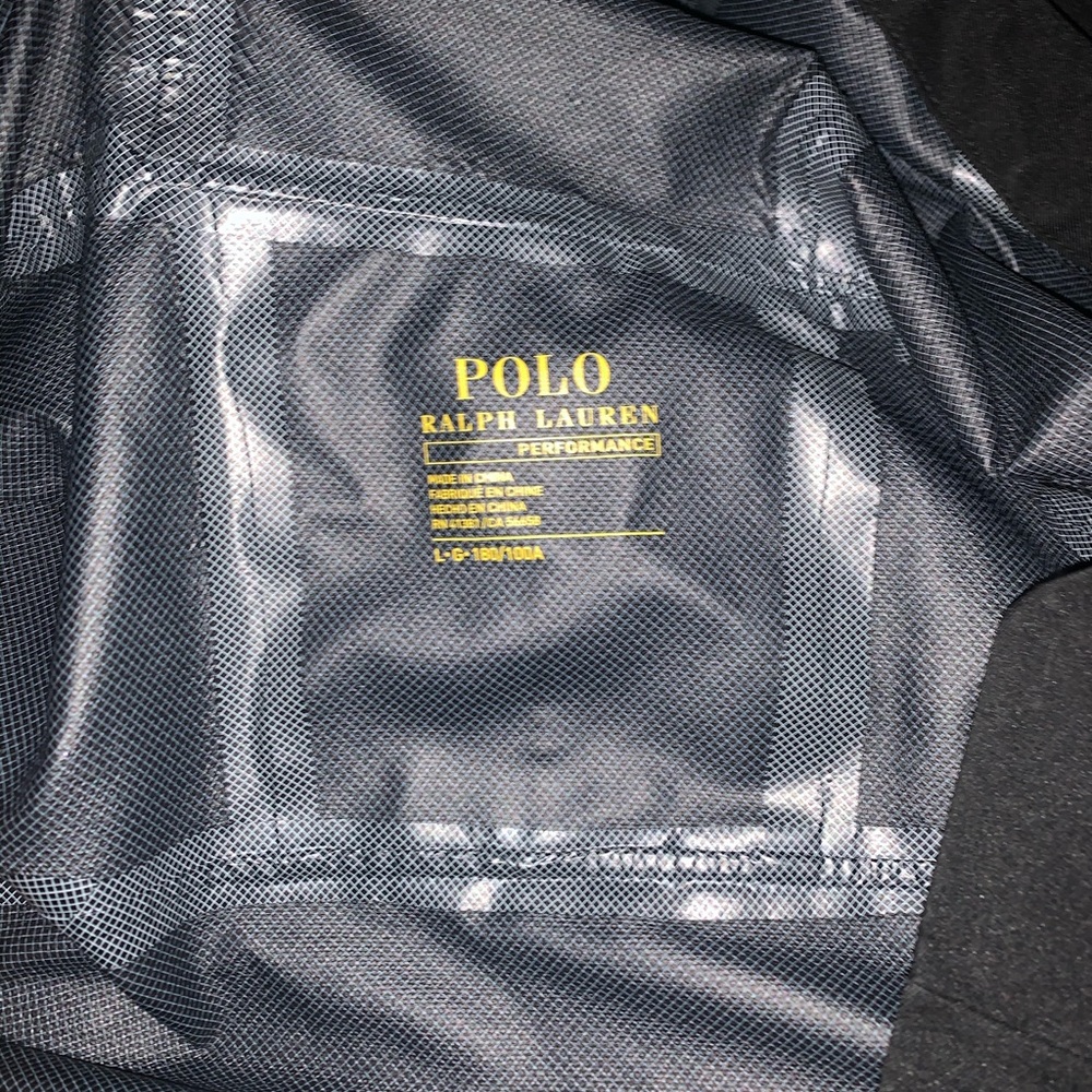 Jacket - Picture 2 of 2